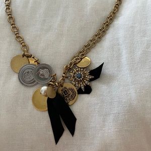J.crew necklace